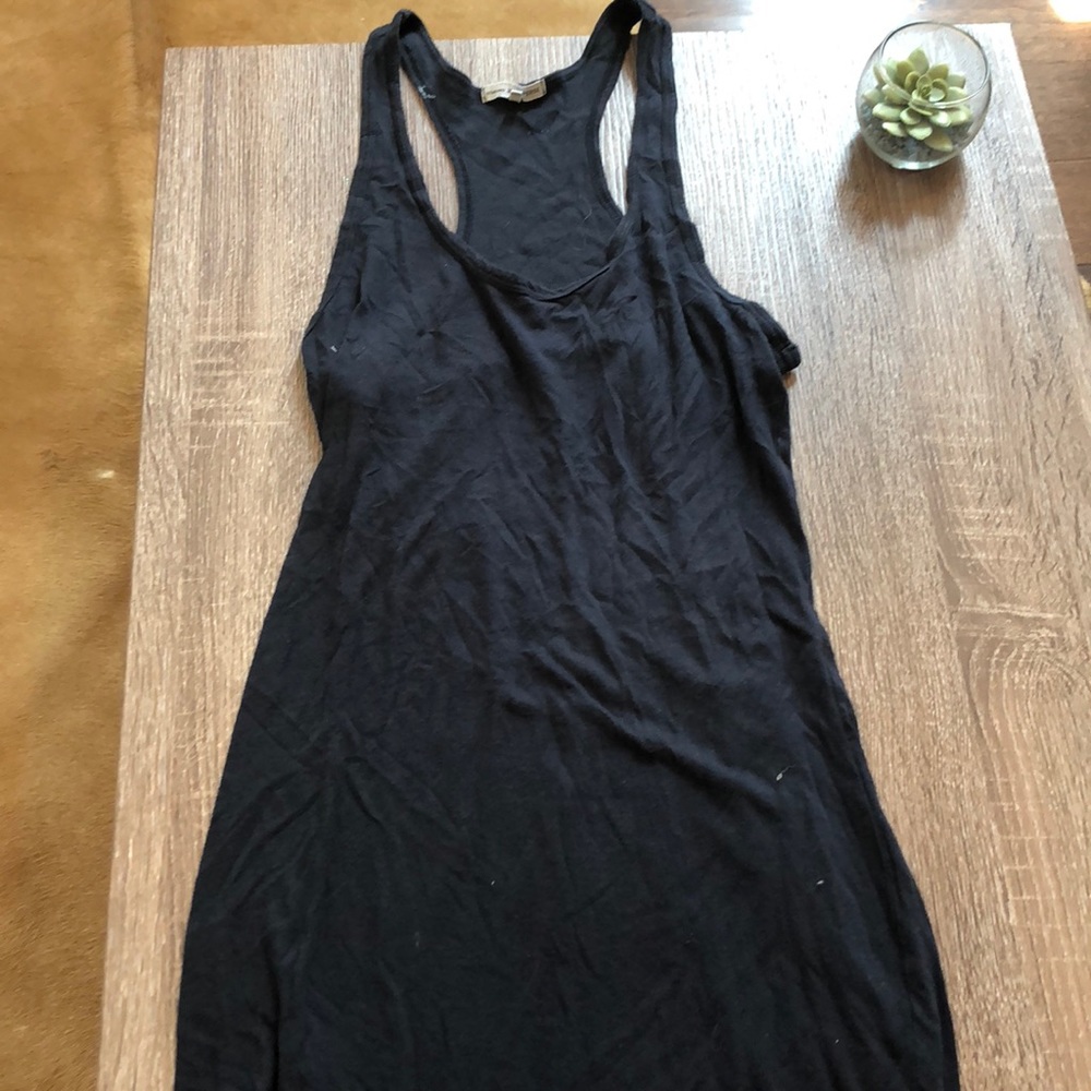 Hamptons racerback maxi